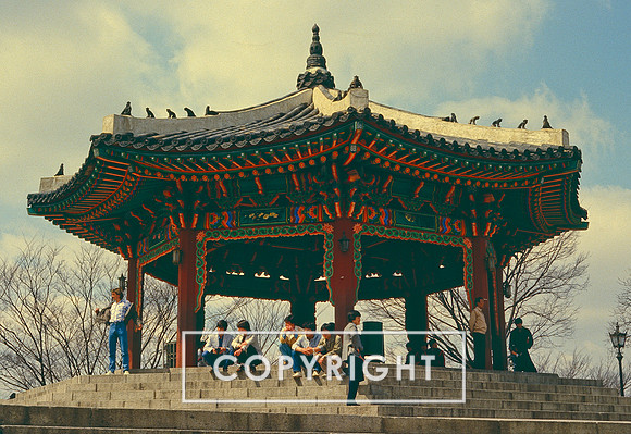 Pagoda