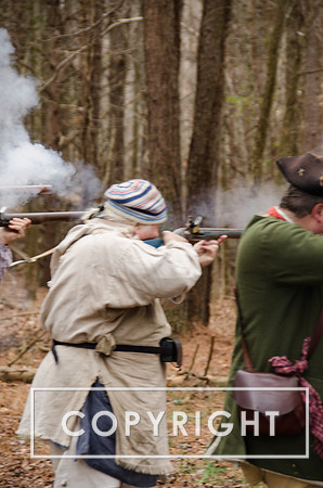 Target Practice