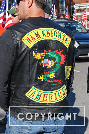 The Nam Knights