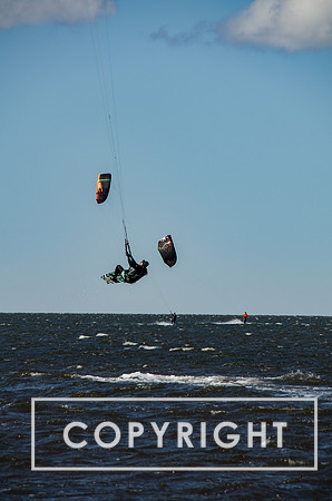 Airborne