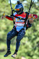 Skydiving at PK Airpark 27 Sept, 2026