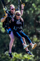 Skydiving at PK Airpark 27 Sept, 2026