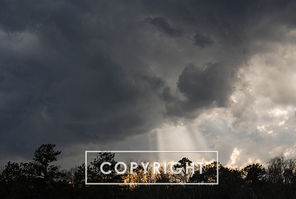 Storm Clouds 2