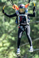 Skydiving at PK Airpark 27 Sept, 2026