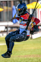 Skydiving at PK Airpark 27 Sept, 2026
