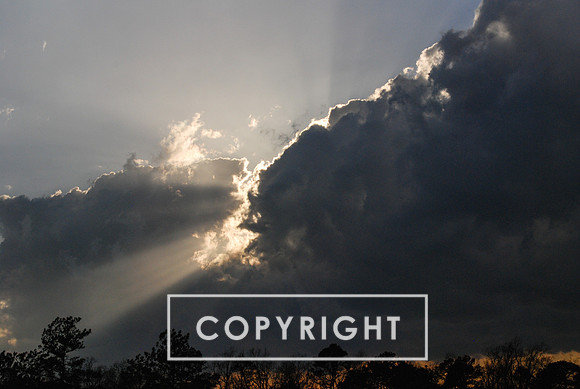 Storm Clouds