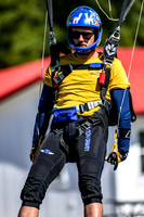 Skydiving at PK Airpark 27 Sept, 2026