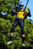 Skydiving at PK Airpark 27 Sept, 2026