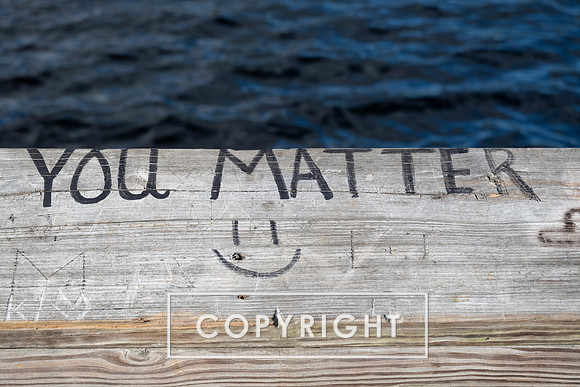 You Matter