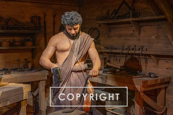 The Ark Encounter