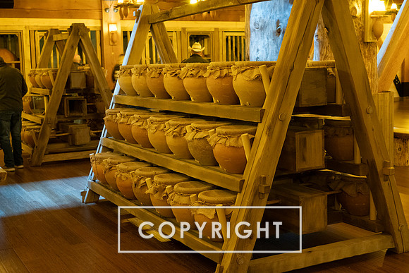 The Ark Encounter