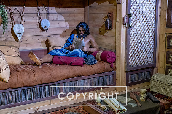 The Ark Encounter