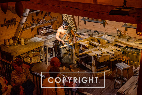 The Ark Encounter