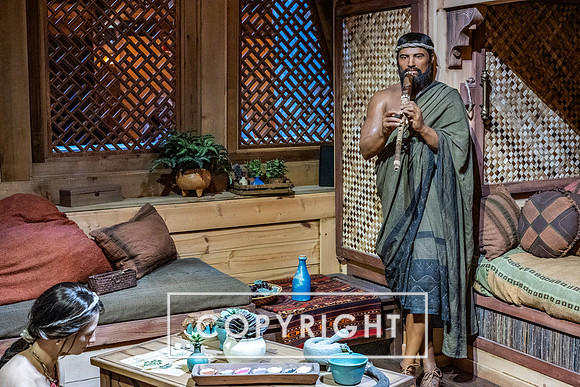 The Ark Encounter