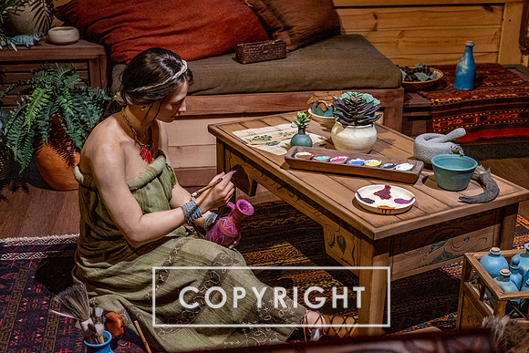 The Ark Encounter