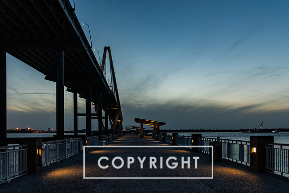 Arthur Ravenel Jr Bridge