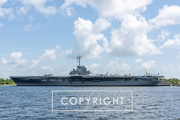 USS Yorktown
