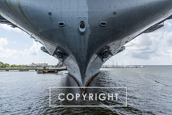USS Yorktown
