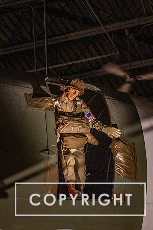 Airborne and Special Operations Museum
