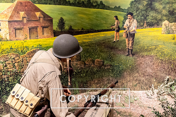 Airborne and Special Operations Museum