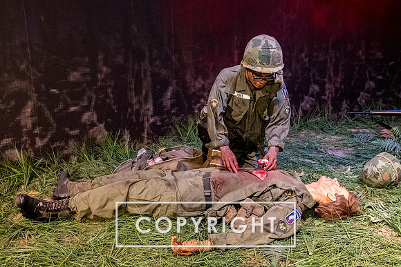 Airborne and Special Operations Museum
