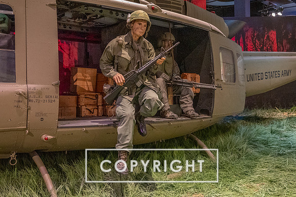 Airborne and Special Operations Museum