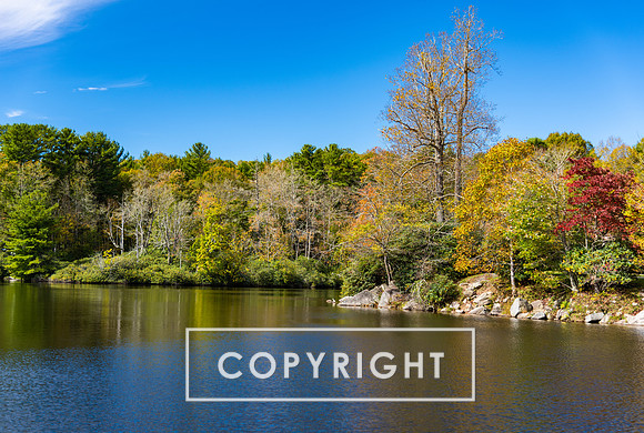 Price Lake
