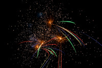 4th of July celebration.