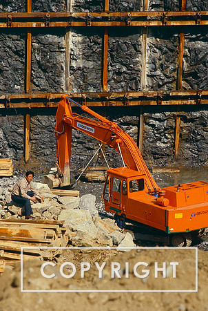 Construction Site