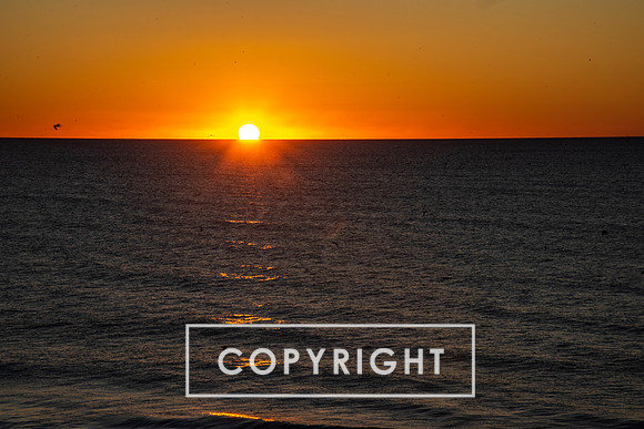 2025 First Sunrise