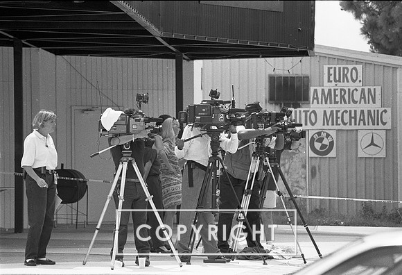News Teams